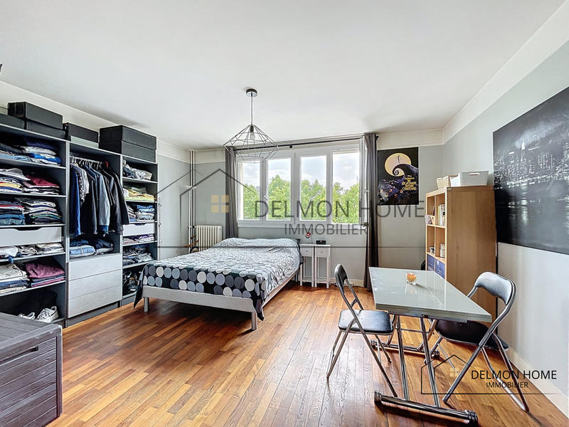 Appartement - 37 m² - 1 pièce