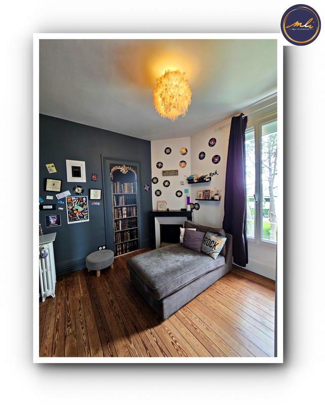 Villa - 264 m² - 10 pièces