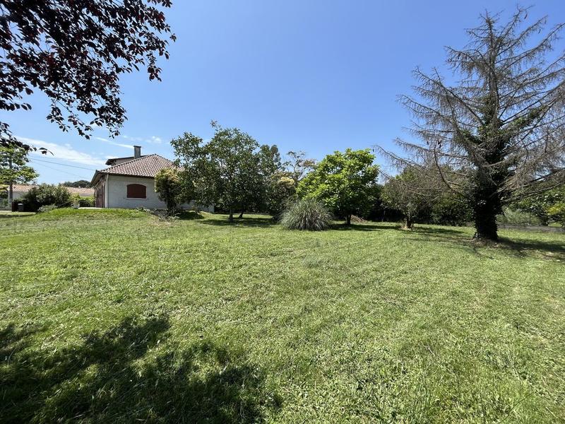 Maison - 130 m² - 4 pièces