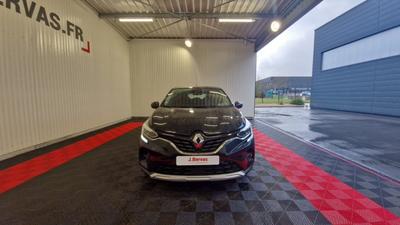 Renault Captur E-Tech 145 - 21 Zen