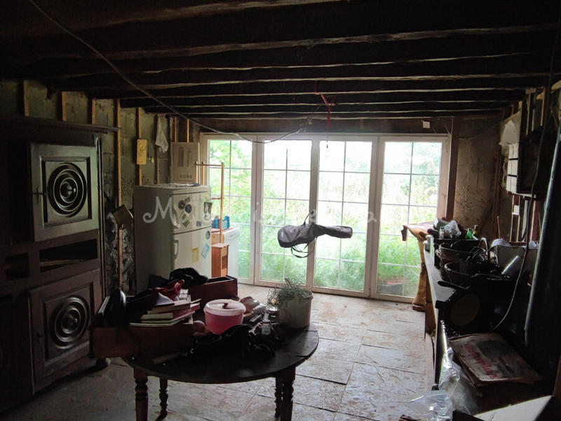 Maison - 145 m² - 5 pièces