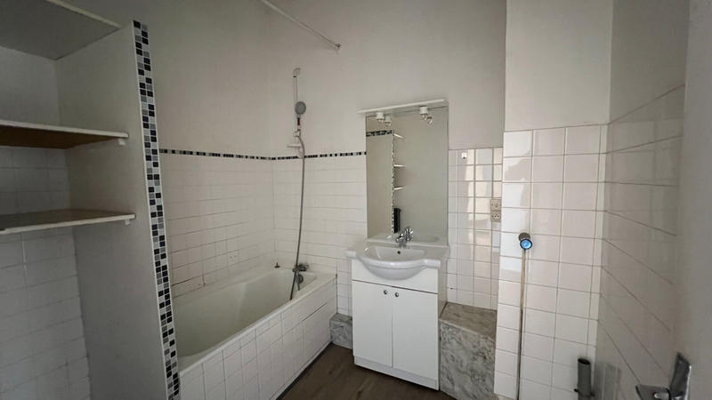 Appartement - 91 m² - 4 pièces