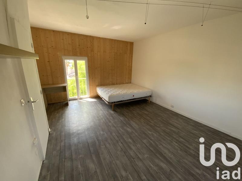 Maison - 145 m² - 6 pièces