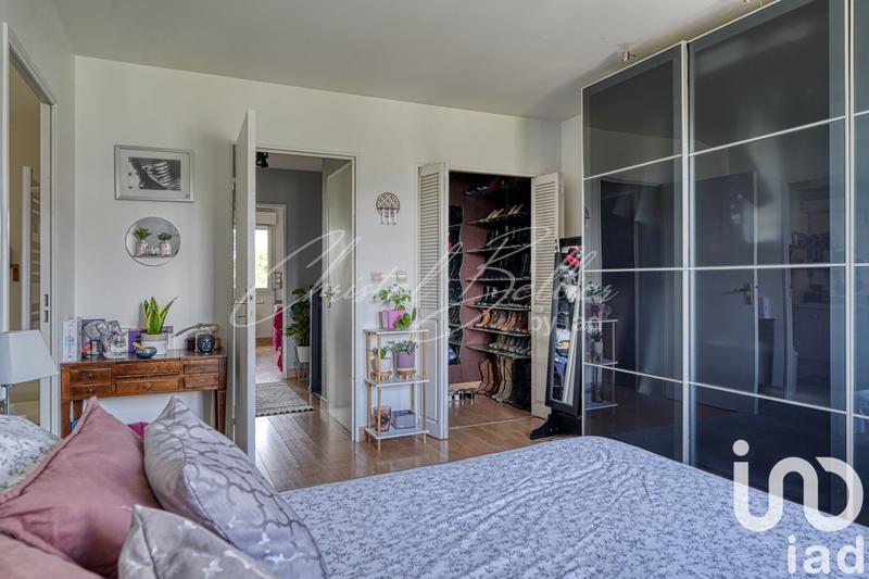 Duplex - 101 m² - 4 pièces