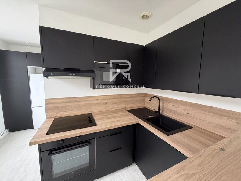 Immeuble - 428 m² - 16 pièces