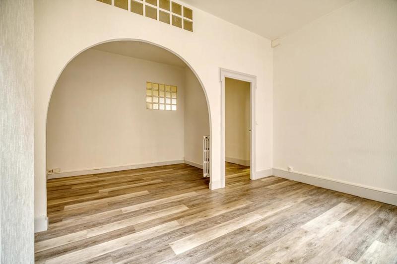 Appartement - 88 m² - 4 pièces