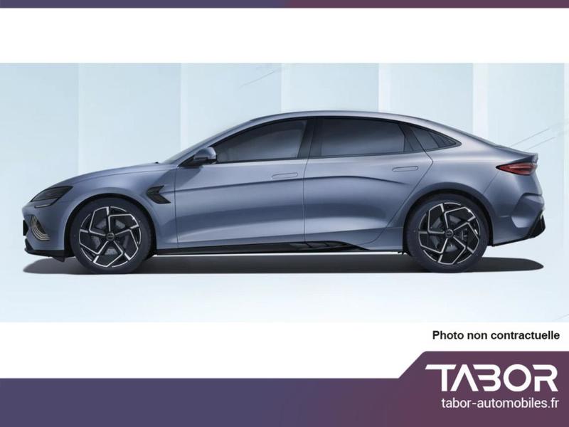 Byd Seal 82,5 kWh Design Pano 360cam Gps Acc