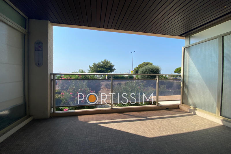 Appartement - 58 m² - 2 pièces