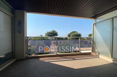 Appartement - 58 m² - 2 pièces