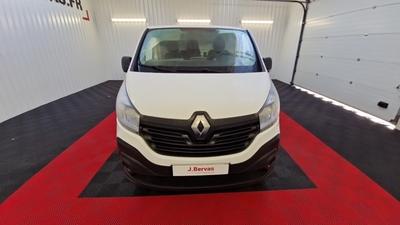 Renault Trafic Fg Gcf L1h1 1000 dCi 95 E6