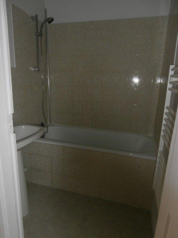 Appartement - 54 m² - 2 pièces