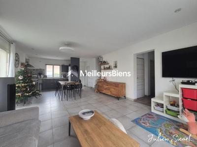 Villa - 95 m² - 4 pièces