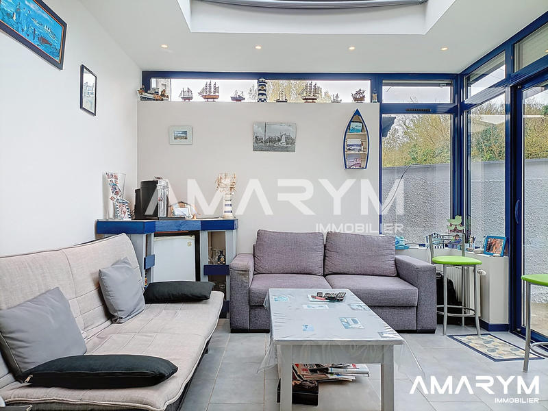 Maison ancienne - 77 m² - 5 pièces