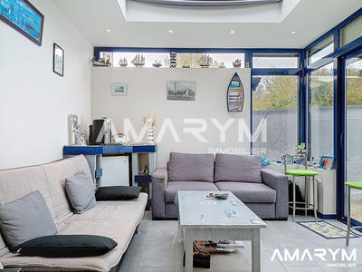 Maison ancienne - 77 m² - 5 pièces