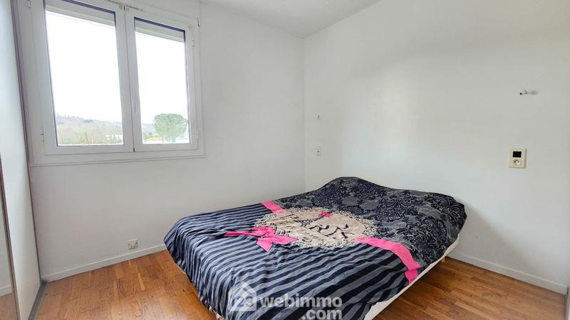 Maison - 116 m² - 6 pièces