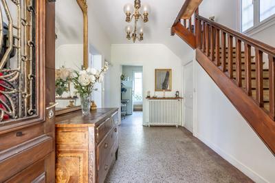 Villa - 120 m² - 5 pièces