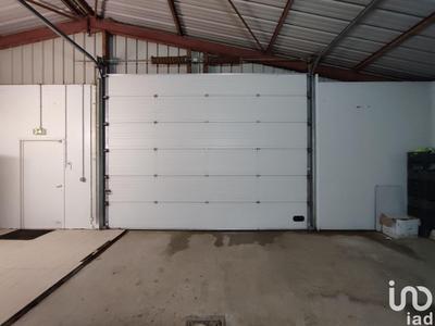 Local commercial - 283 m²