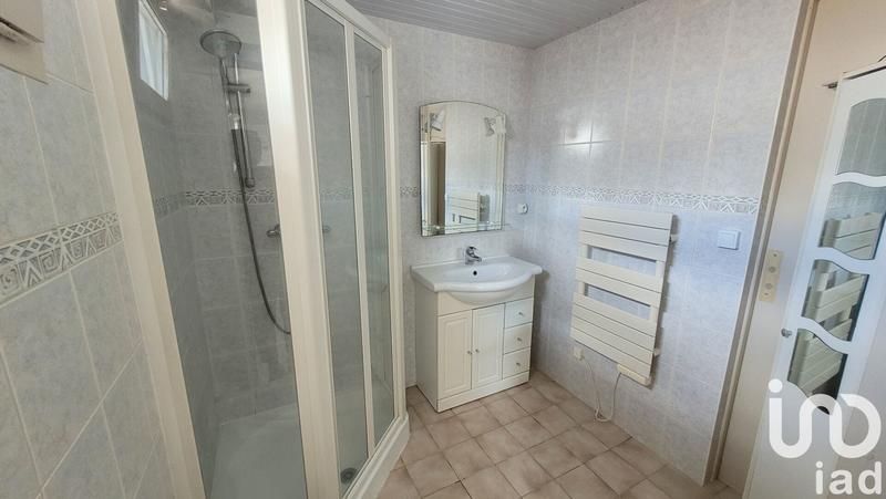 Maison - 145 m² - 5 pièces