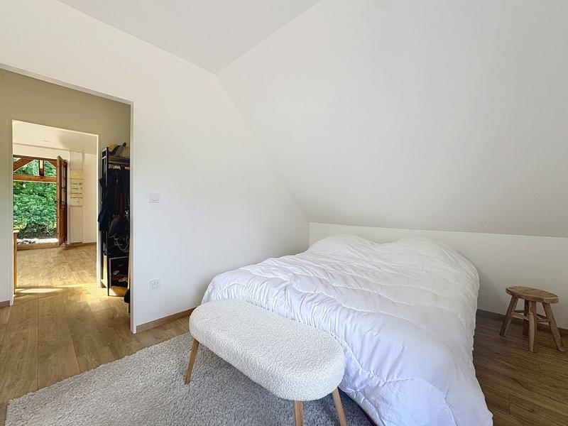 Maison - 75 m² - 2 pièces