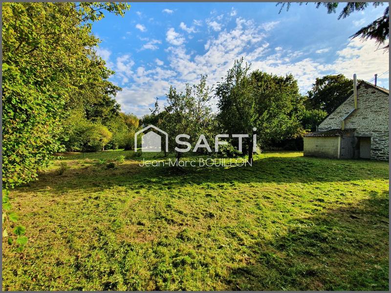 Maison - 195 m² - 6 pièces