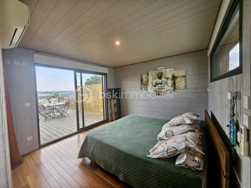 Maison - 150 m² - 4 pièces