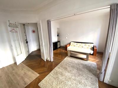 Appartement - 62 m² - 4 pièces