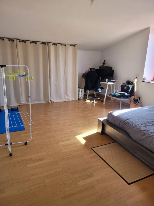 Maison - 164 m² - 6 pièces