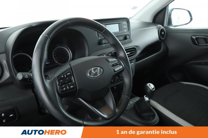 Hyundai i10 1.0 Eco Intuitive 67 ch