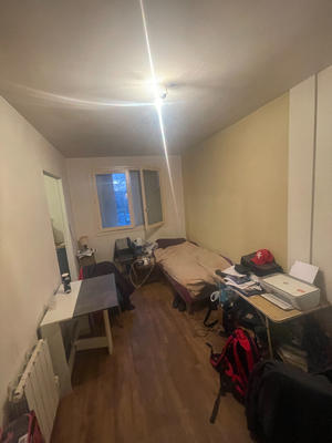 Appartement - 26 m² - 1 pièce