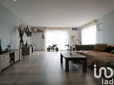 Maison - 182 m² - 6 pièces