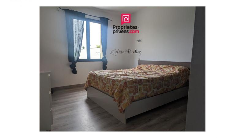 Maison - 170 m² - 6 pièces