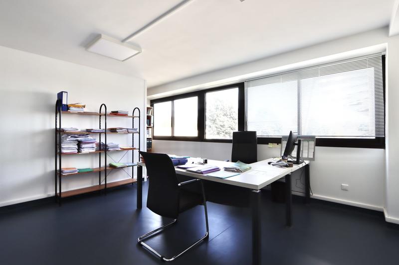 Bureau - 106 m²