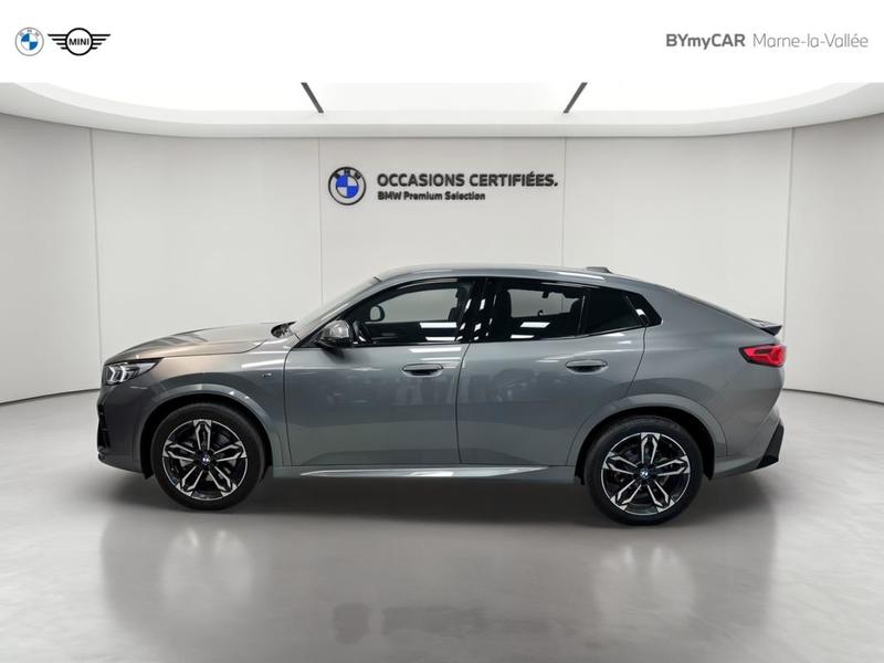 Bmw X2 U10 sDrive 20i 170ch Dkg7 m Sport