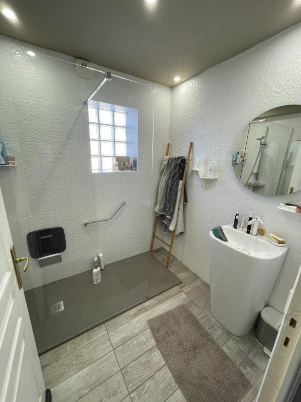 Maison de campagne - 124 m² - 6 pièces