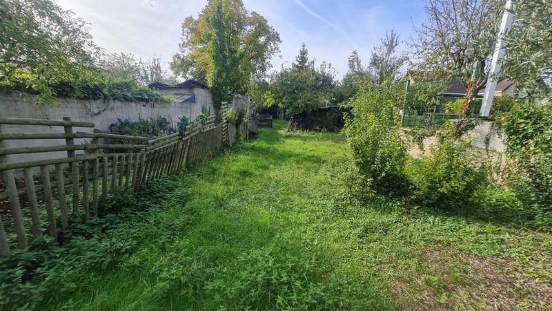 Maison - 138 m² - 6 pièces