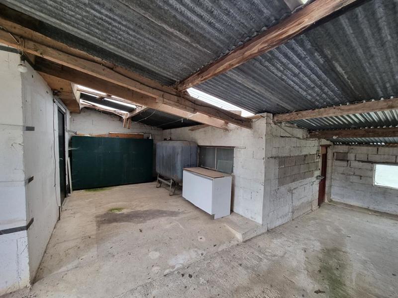 Maison - 107 m² - 5 pièces