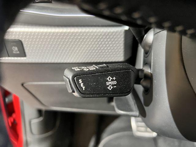 Audi A1 Sportback 40 Tfsi 200 s line s tronic 6