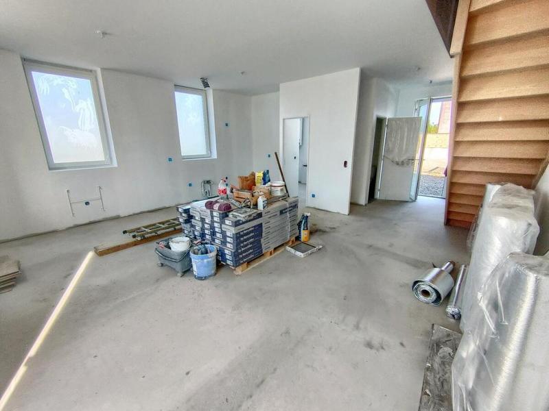 Appartement - 87 m² - 4 pièces