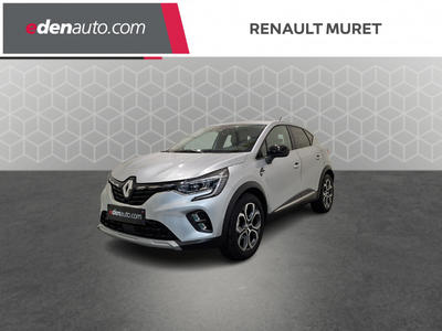 Renault Captur TCe 140 - 21 Intens