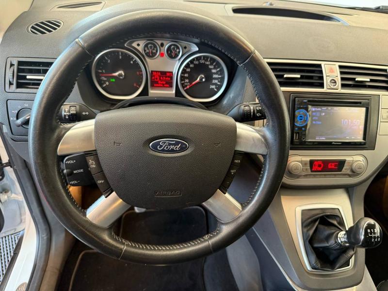 Ford Kuga 2.0 TDCi 140 Cv. 4x2 1ere Main