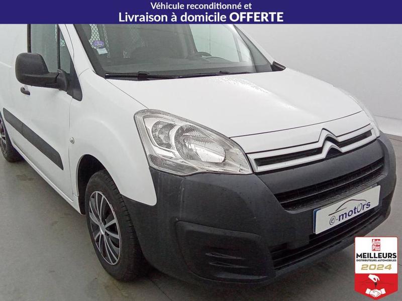 Citroën Berlingo Fourgon m VTi 95 Confort +Pdc Ar