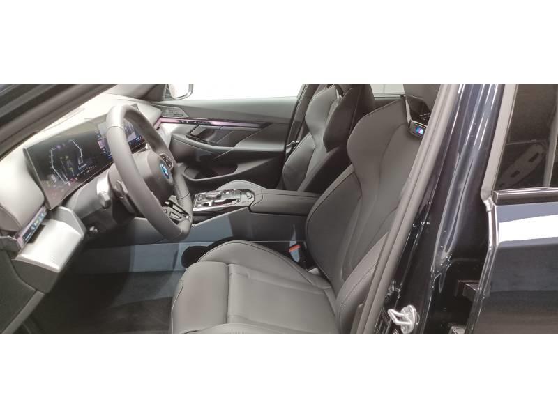 Bmw Série 5 Touring 550e xDrive Phev 489 ch Bva8 m Sport