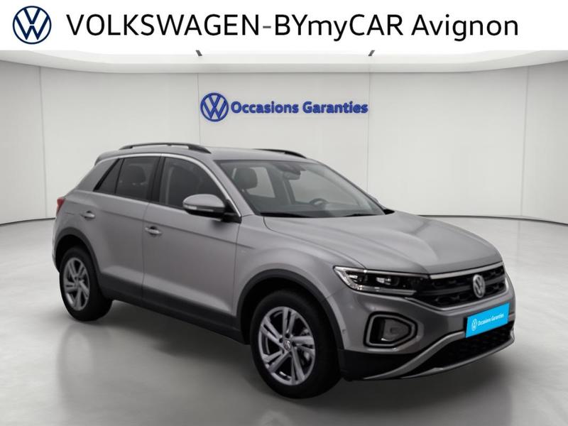 Volkswagen t-Roc 1.0 Tsi 116 Start/Stop Bvm6 Vw Edition