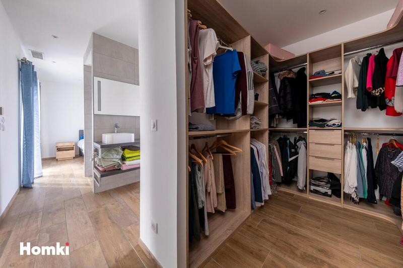 Maison - 149 m² - 4 pièces