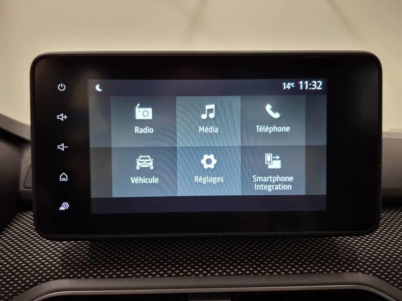 Dacia Sandero TCe 90 Stepway Expression