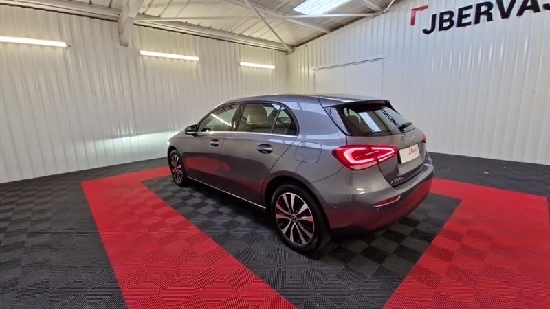 Mercedes Classe a 250 e Style Line 8g-Dct