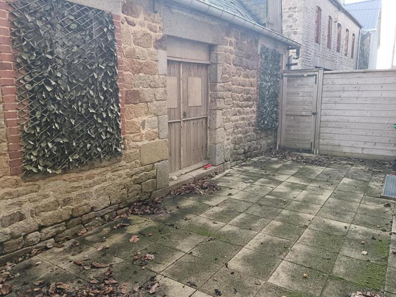 Maison - 127 m² - 7 pièces