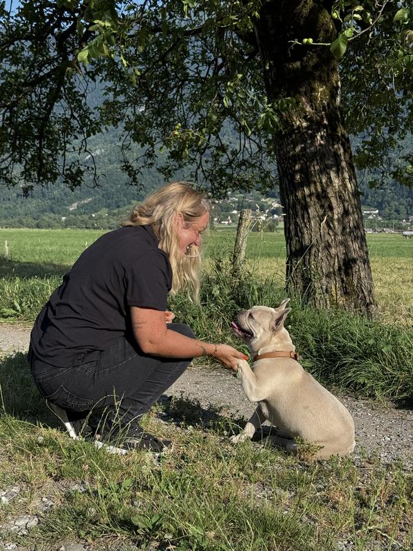 👉 Doggyness – Intuition animale &amp; éducation comportementale