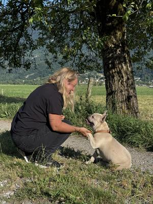 👉 Doggyness – Intuition animale &amp; éducation comportementale