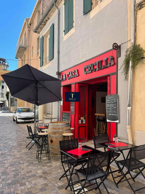 Fonds de commerce - Hôtellerie / Restauration - 31 m²